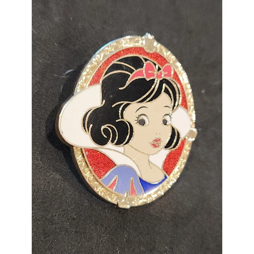 Artist Proof PRINCESS SNOW WHITE Disney Pin‎ 00050a production Sample AP